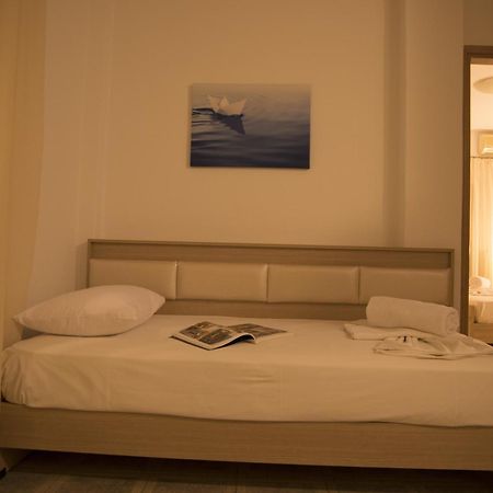 Porto Psakoudia Apartment ห้อง รูปภาพ