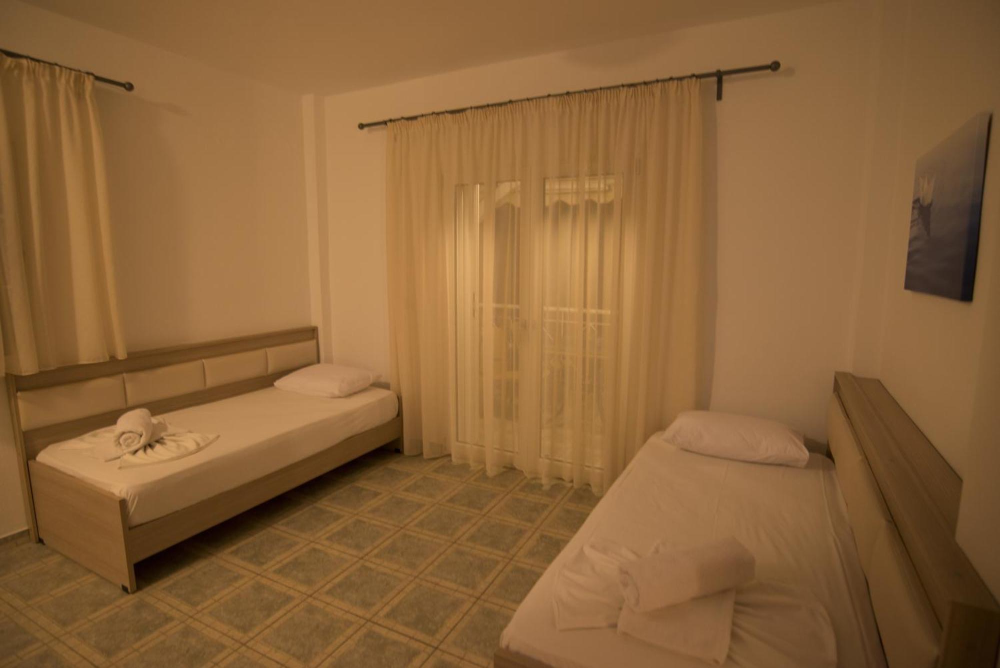 Porto Psakoudia Apartment ห้อง รูปภาพ