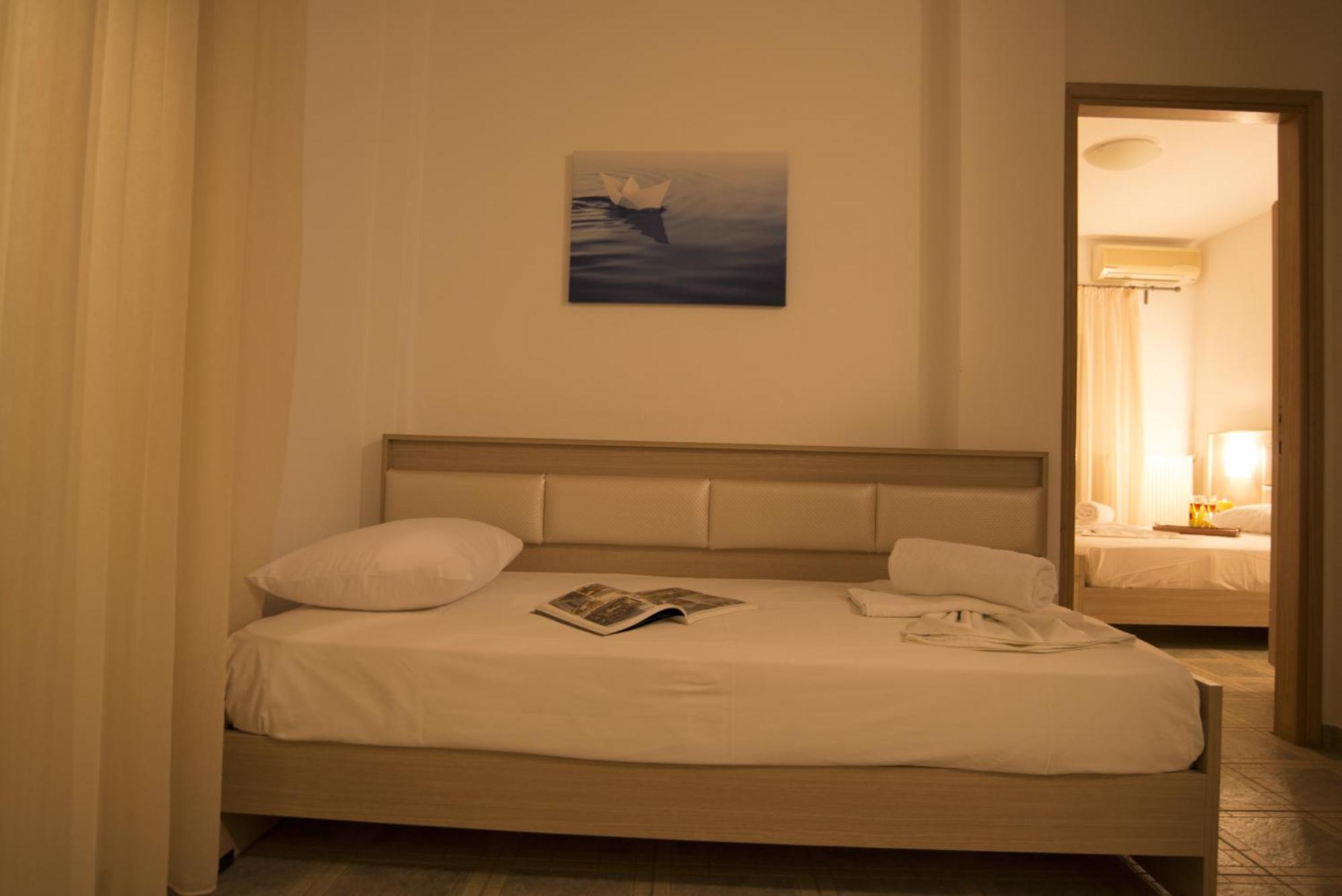 Porto Psakoudia Apartment ห้อง รูปภาพ