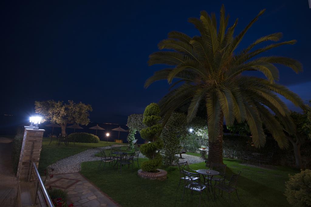 Porto Psakoudia Apartment ภายนอก รูปภาพ