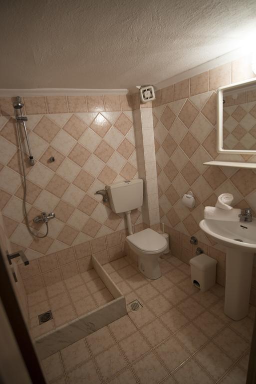 Porto Psakoudia Apartment ภายนอก รูปภาพ