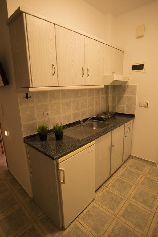 Porto Psakoudia Apartment ภายนอก รูปภาพ