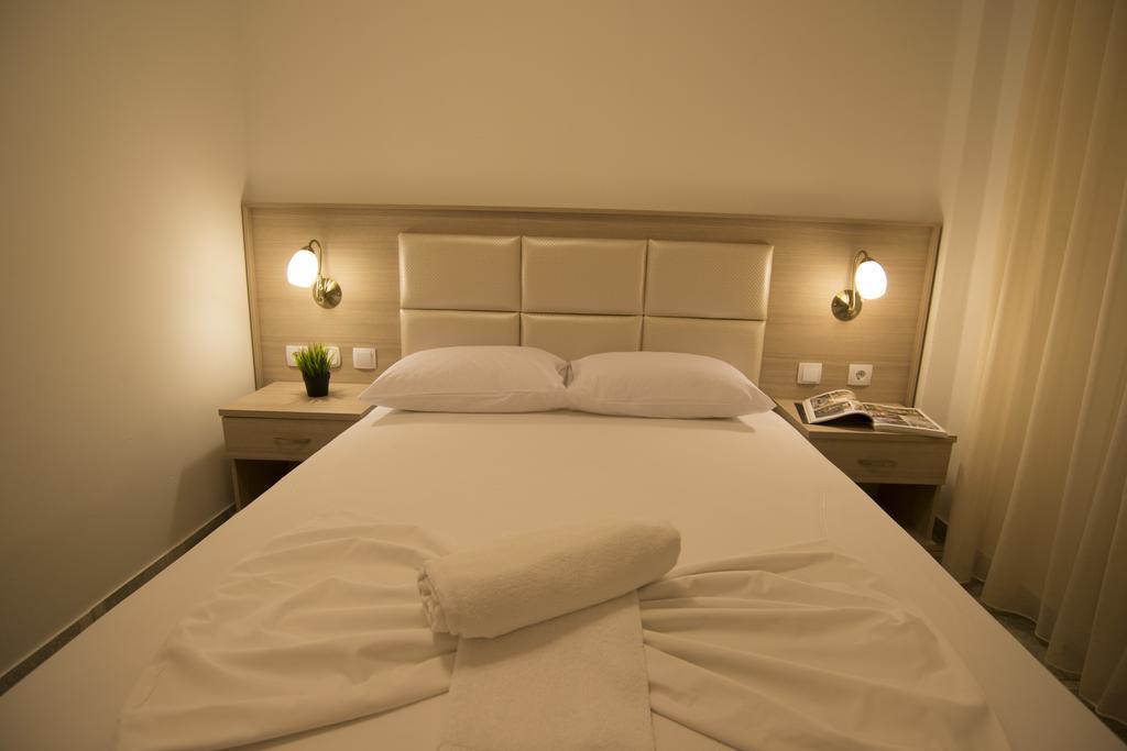 Porto Psakoudia Apartment ห้อง รูปภาพ