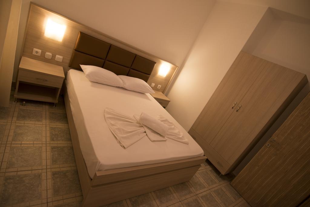 Porto Psakoudia Apartment ห้อง รูปภาพ