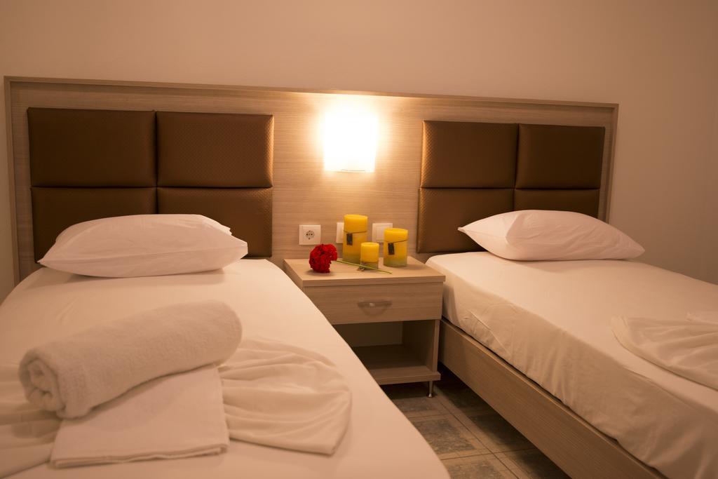 Porto Psakoudia Apartment ห้อง รูปภาพ