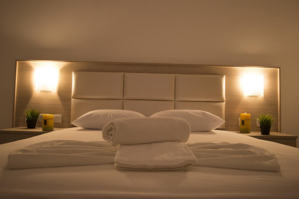Porto Psakoudia Apartment ภายนอก รูปภาพ