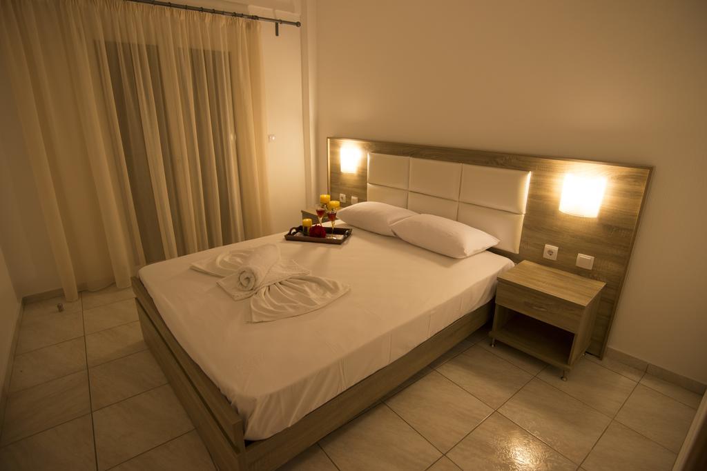 Porto Psakoudia Apartment ภายนอก รูปภาพ